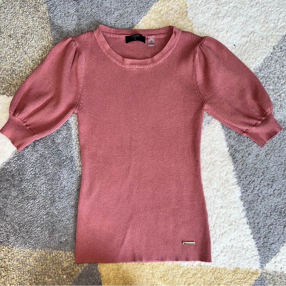 Tahari Top